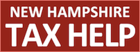New Hampshire Tax Help